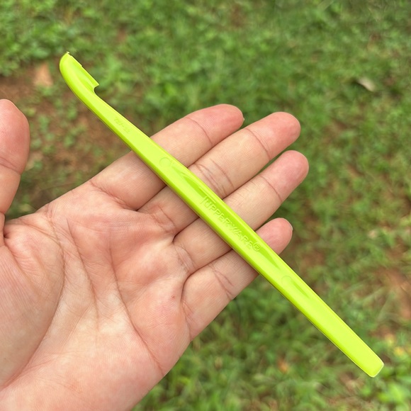 TUPPERWARE CITRUS PEELER (1 PIECE) - Picture 8 of 10